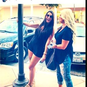 Meet your Posher, Leslie